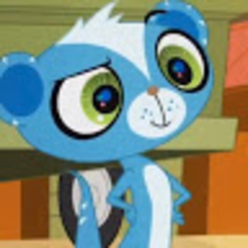 Meet your Posher, Unicorn